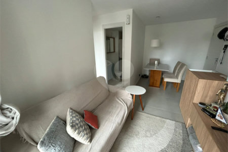 Apartamento à venda com 2 quartos, sendo 1 suíte, em São Francisco Xavier, Rio de Janeiro, RJ