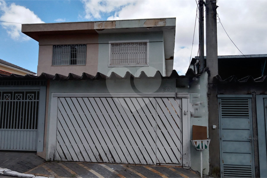 Sobrado à venda com 3 quartos, sendo 1 suíte, em Tremembé, São Paulo, SP