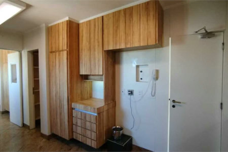 Duplex para alugar com 3 suítes em Real Parque, São Paulo, SP