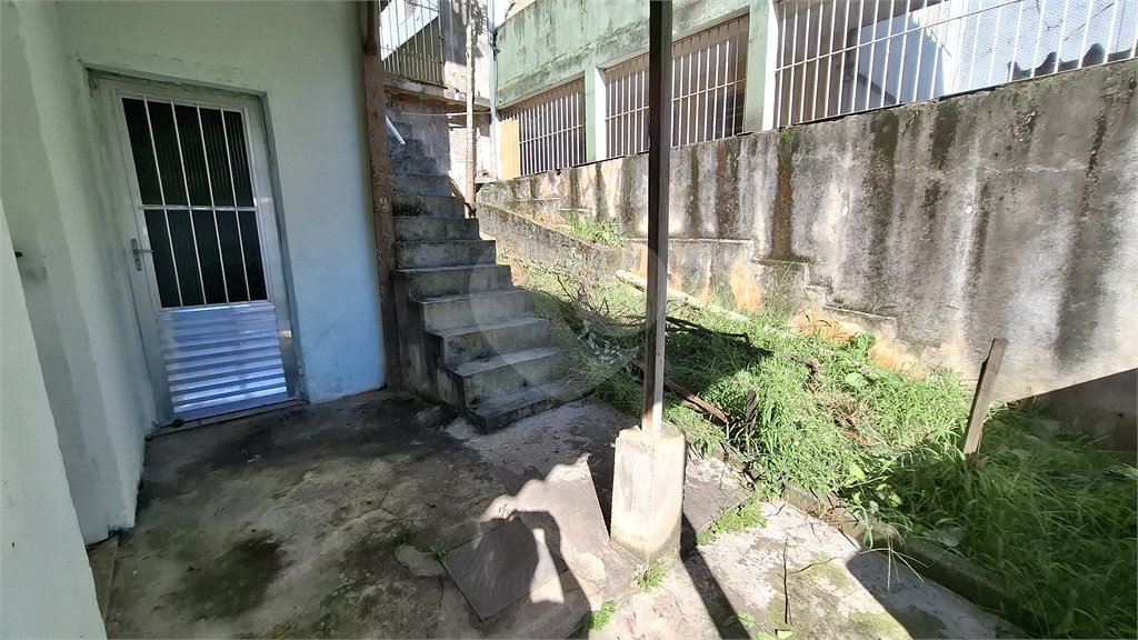 Sobrado à venda com 4 quartos, sendo 3 suítes, em Casa Verde, São Paulo, SP