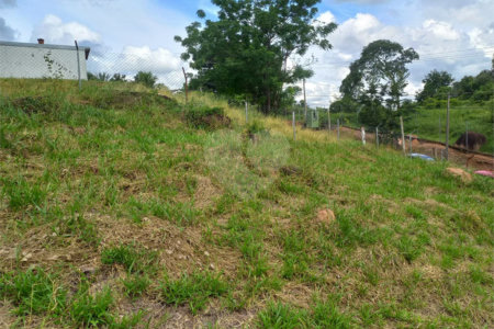 Terreno à venda em Parque dos Cafezais IV, Itupeva, SP