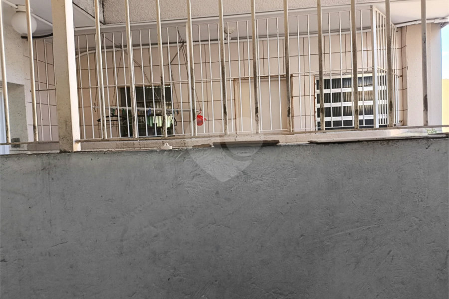 Apartamento para alugar com 1 quarto em Tucuruvi, São Paulo, SP