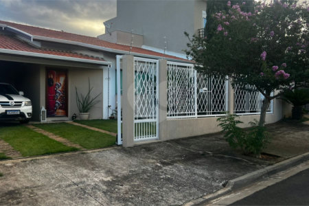 Casa à venda com 4 quartos, sendo 1 suíte,  em Jardim Esplanada, Indaiatuba, SP