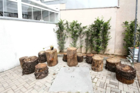 Apartamento à venda com 1 quarto em Vila Ema, São Paulo, SP