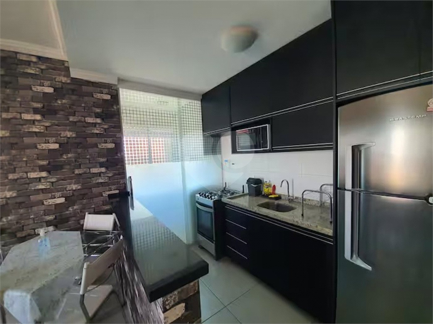 Apartamento à venda com 3 quartos, sendo 1 suíte, em Parque Residencial Lagoinha, Ribeirão Preto, SP
