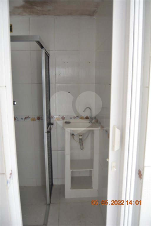 Apartamento à venda com 2 quartos em Parque Edu Chaves, São Paulo, SP