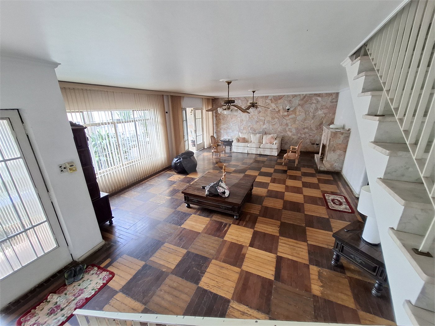 Sobrado à venda com 3 quartos em Vila Aurora (zona Norte), São Paulo, SP