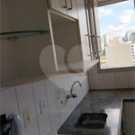Apartamento à venda com 2 quartos em Liberdade, São Paulo, SP