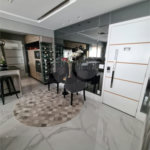 Apartamento à venda com 3 suítes em Jardim Flor da Montanha, Guarulhos, SP