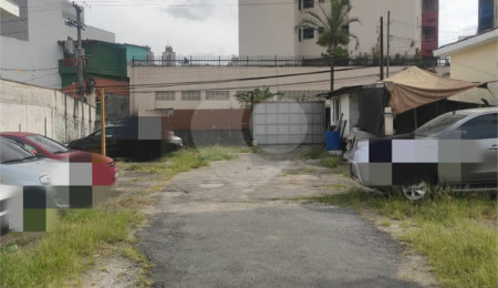 Terreno à venda em Vila Gustavo, São Paulo, SP