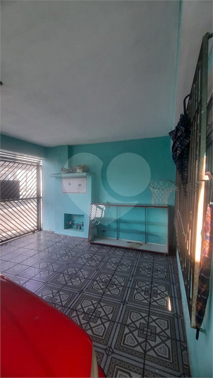 Casa à venda com 3 quartos em Jardim Baruch, Guarulhos, SP