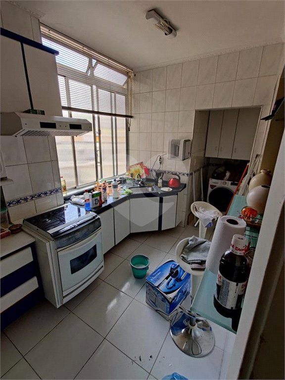 Apartamento à venda com 1 quarto em Bela Vista, São Paulo, SP