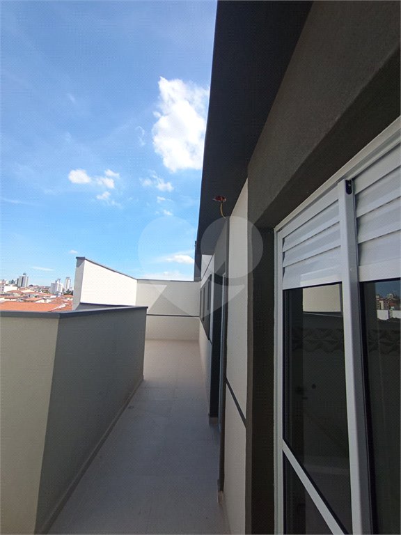 Casa à venda com 1 quarto em Parada Inglesa, São Paulo, SP