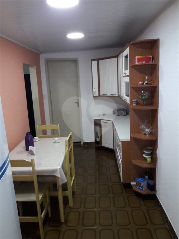 Casa Térrea à venda com 2 quartos, sendo 1 suíte,  em Freguesia do Ó, São Paulo, SP