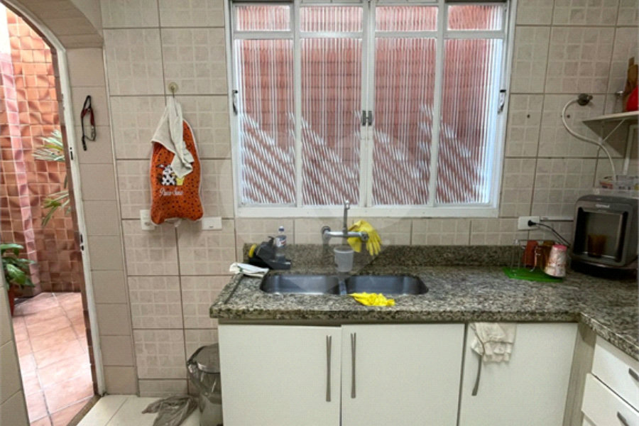 Casa Térrea à venda com 4 quartos, sendo 3 suítes, em Jardim São Paulo(zona Norte), São Paulo, SP