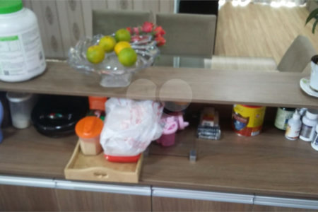 Apartamento à venda com 3 quartos em Jardim Tamoio, Jundiaí, SP