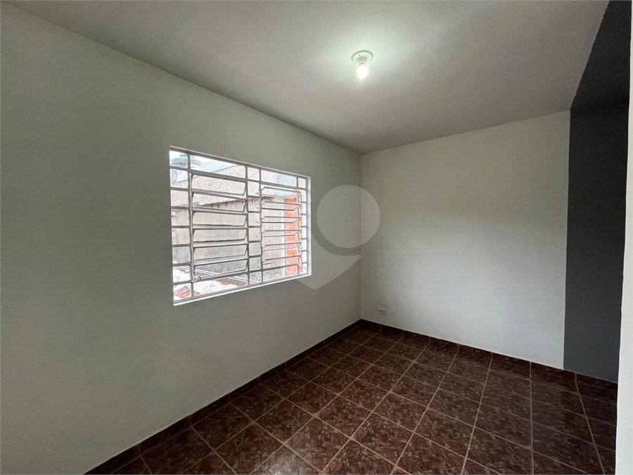 Casa para alugar com 1 quarto em Jardim Lúcia, São Paulo, SP