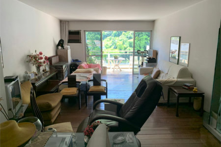 Apartamento à venda com 4 quartos, sendo 1 suíte,  em Tijuca, Rio de Janeiro, RJ