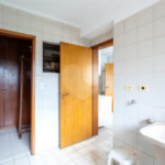 Apartamento à venda com 4 quartos, sendo 3 suítes,  em Jardim Monte Kemel, São Paulo, SP