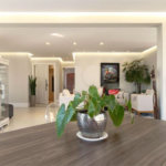 Apartamento à venda com 3 suítes em Jardim Parque Morumbi, São Paulo, SP