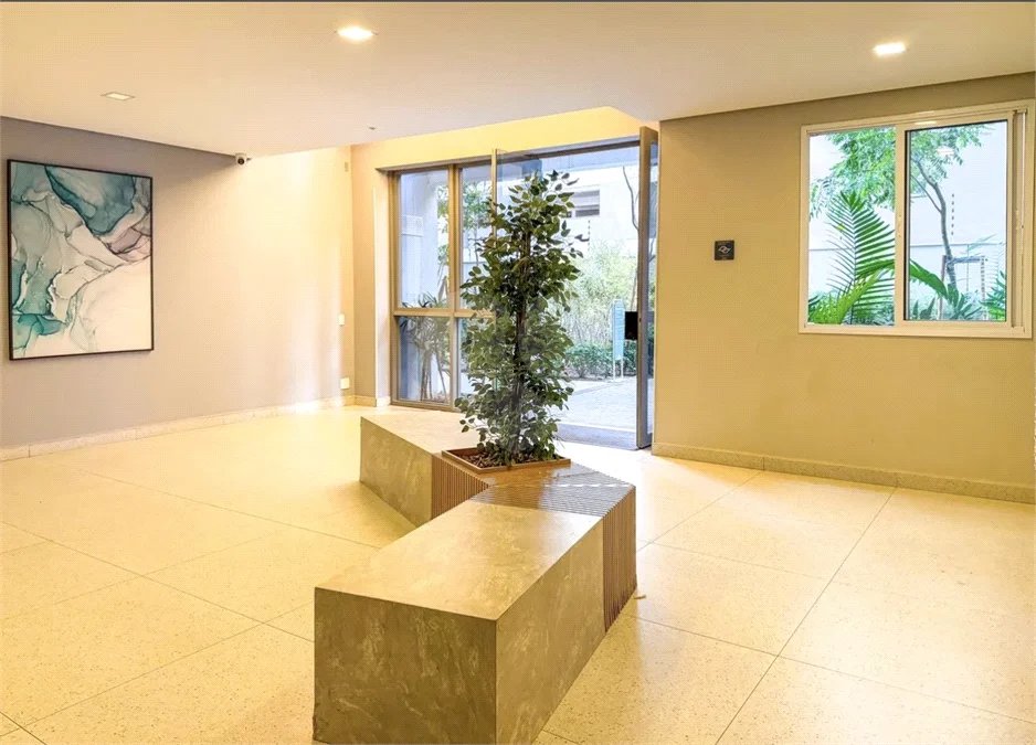 Apartamento à venda com 2 quartos em Lapa, São Paulo, SP