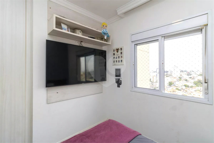 Apartamento à venda com 3 quartos, sendo 1 suíte,  em Tucuruvi, São Paulo, SP