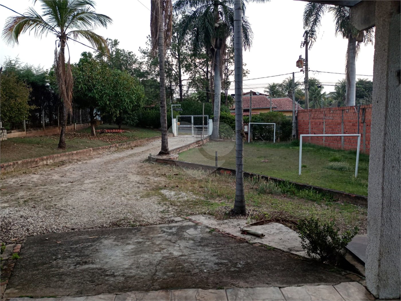 Chácara à venda com 3 quartos, sendo 1 suíte,  em Colinas de Indaiatuba, Indaiatuba, SP