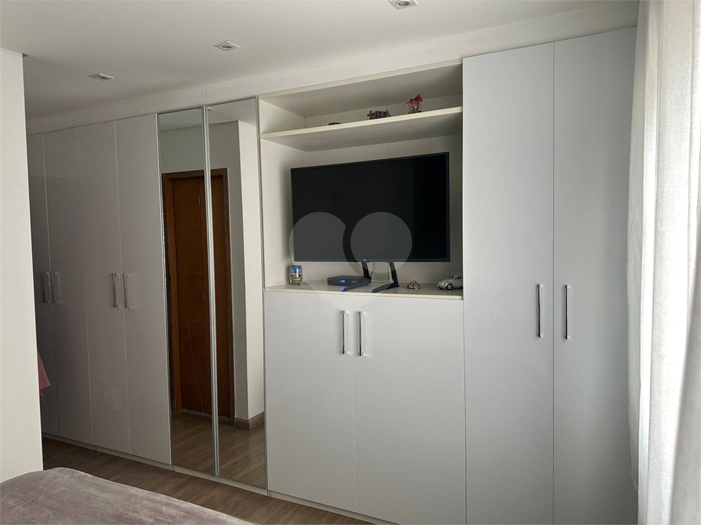 Apartamento à venda com 3 quartos, sendo 2 suítes,  no Centro, São Bernardo do Campo, SP