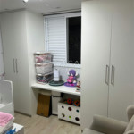 Apartamento à venda com 2 quartos em Jardim das Estrelas, Sorocaba, SP