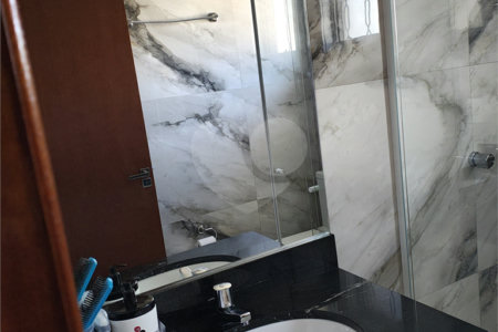 Sobrado à venda com 3 quartos, sendo 1 suíte, em Limão, São Paulo, SP