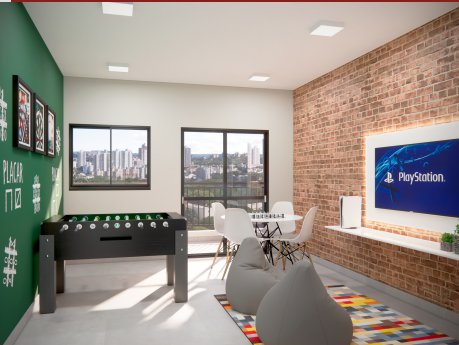 Residencial Veneza