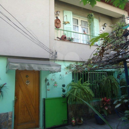 Casa Térrea à venda com 5 quartos, sendo 1 suíte,  em Santana, São Paulo, SP