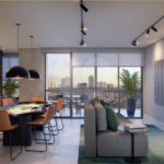 Apartamento à venda com 3 quartos, sendo 1 suíte, em Ipiranga, São Paulo, SP