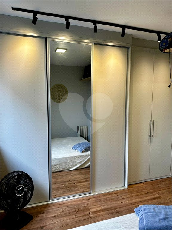 Apartamento à venda com 2 suítes em Jardim Ampliação, São Paulo, SP