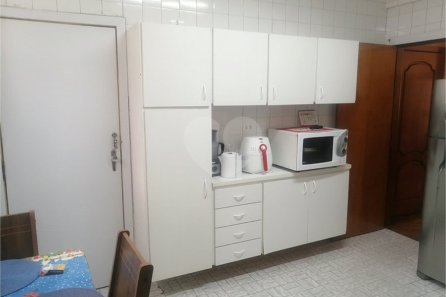 Apartamento à venda com 2 quartos em Paraíso, São Paulo, SP