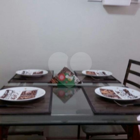 Apartamento à venda com 2 quartos em Vila Erna, São Paulo, SP