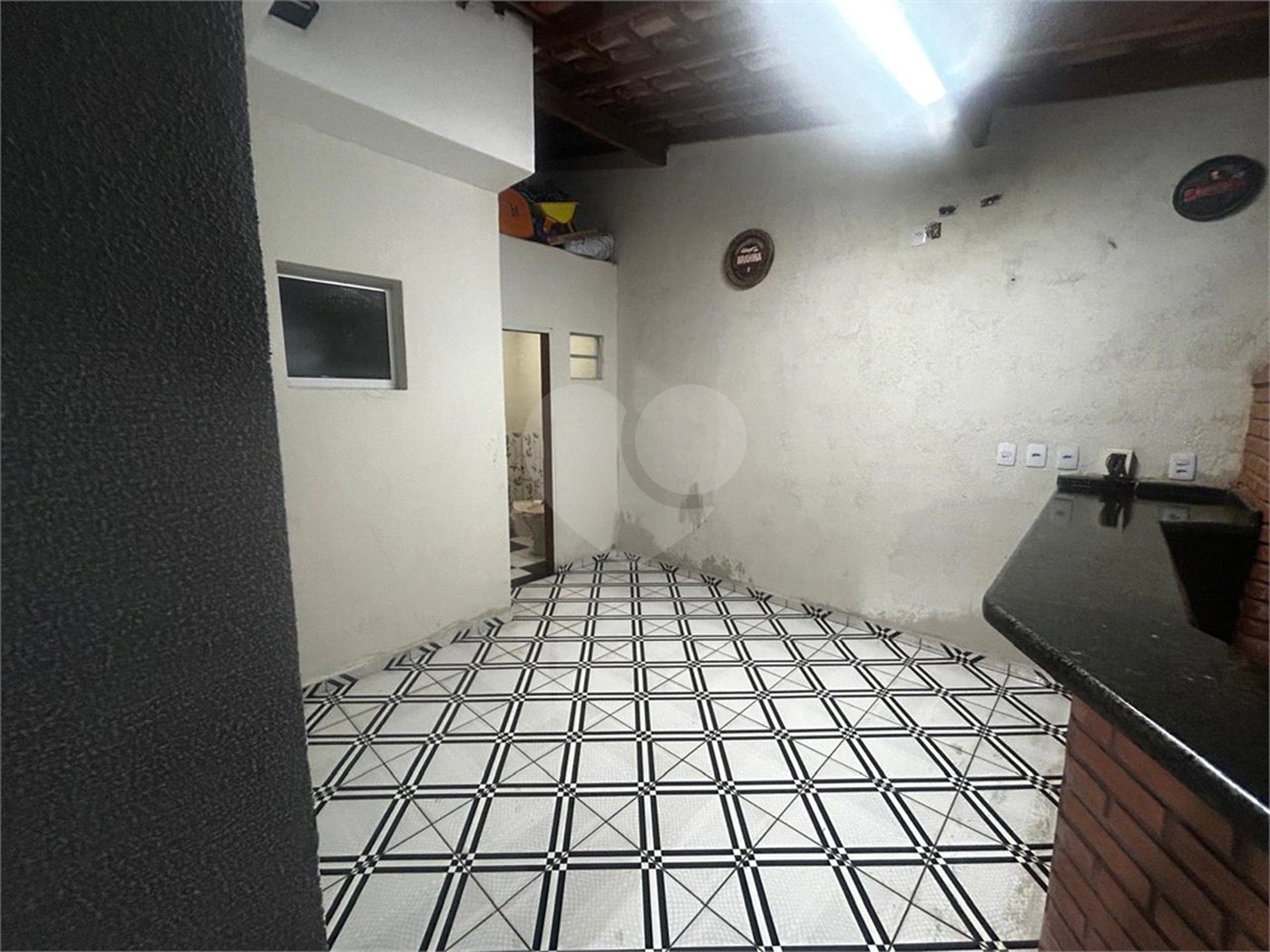 Casa à venda com 2 quartos, sendo 1 suíte, em Jardim Wanel Ville V, Sorocaba, SP