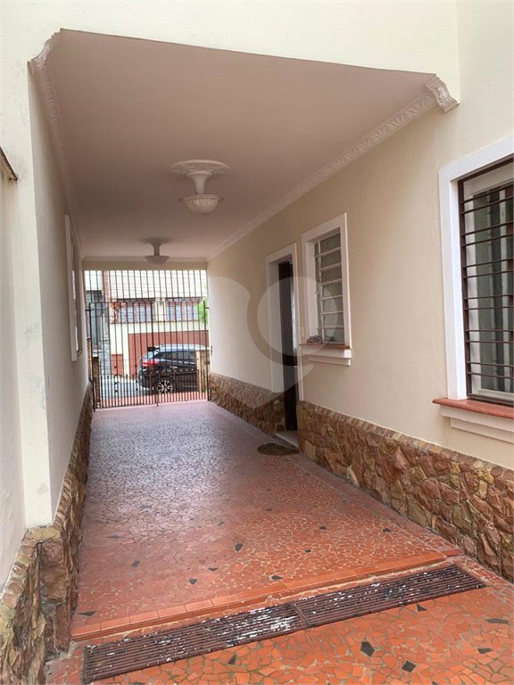Casa à venda com 3 quartos, sendo 1 suíte,  em Aclimação, São Paulo, SP