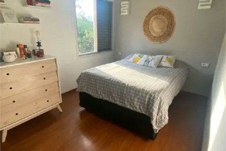 Apartamento à venda com 1 suíte em Lapa de Baixo, São Paulo, SP