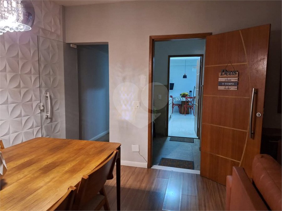 Apartamento à venda com 3 quartos, sendo 1 suíte, em Méier, Rio de Janeiro, RJ