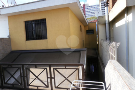 Sobrado à venda com 3 quartos, sendo 1 suíte, em Sumarezinho, São Paulo, SP