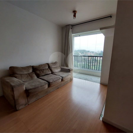 Apartamento à venda com 2 quartos em Vila Anastácio, São Paulo, SP