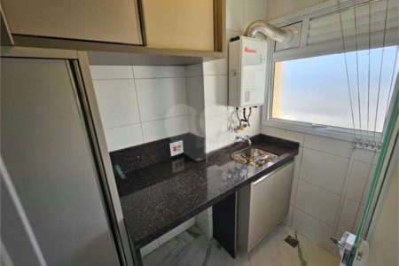 Apartamento à venda com 3 suítes em Cidade Nova I, Indaiatuba, SP