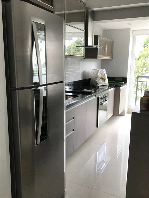 Studio à venda com 1 quarto em Vila Andrade, São Paulo, SP