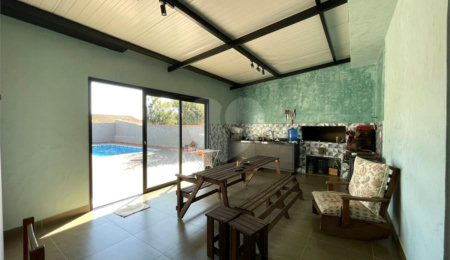 Casa à venda com 3 suítes em Jardim Terceiro Centenário, Atibaia, SP