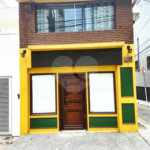 Sobrado à venda com 4 quartos em Vila Gomes Cardim, São Paulo, SP