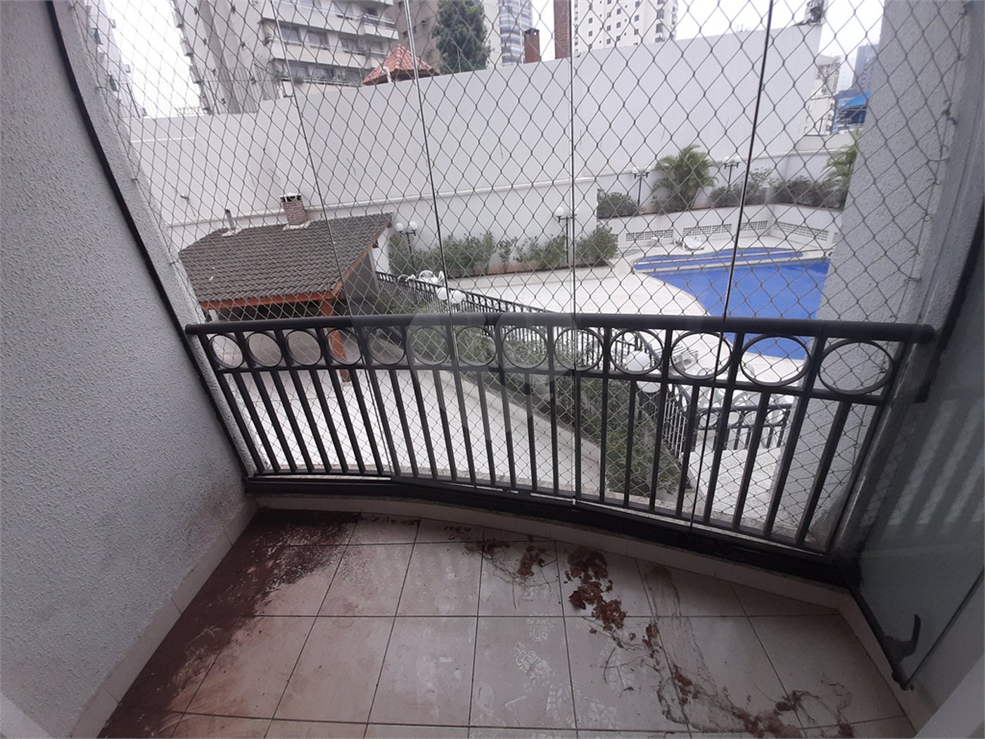 Apartamento 3 dormitórios sacada à venda no bairro de Santana em São Paulo