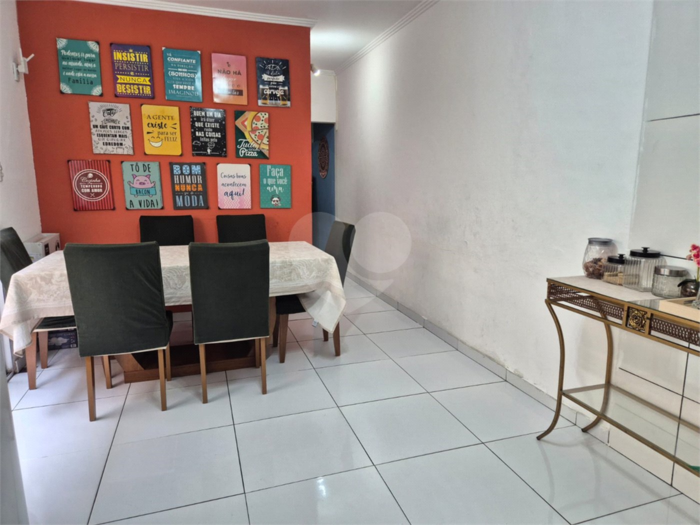 Sobrado à venda com 3 quartos, sendo 1 suíte, em Tucuruvi, São Paulo, SP