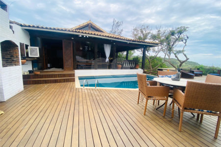 Casa à venda com 7 suítes em Albatroz, Armação dos Búzios, RJ