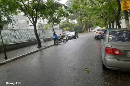 Apartamento à venda com 1 suíte em Vila Andrade, São Paulo, SP